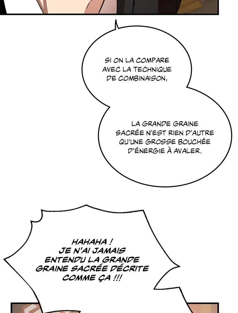 Read La Saga du Clan Mudang FR Manga Online
