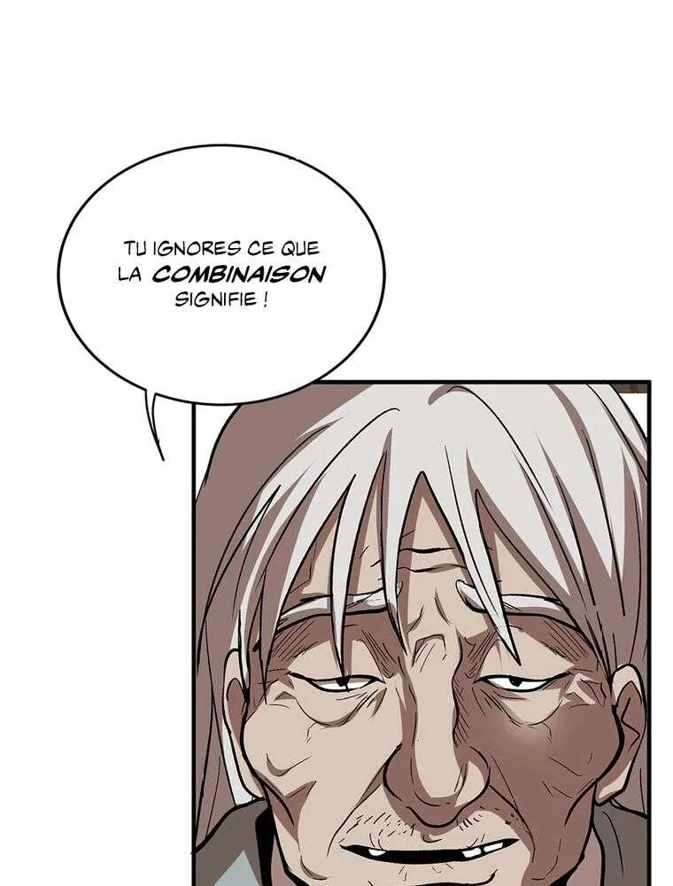 Read La Saga du Clan Mudang FR Manga Online