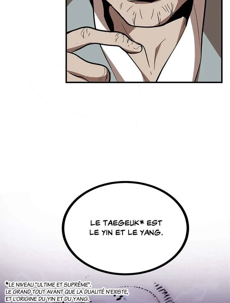Read La Saga du Clan Mudang FR Manga Online
