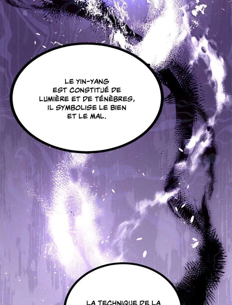 Read La Saga du Clan Mudang FR Manga Online