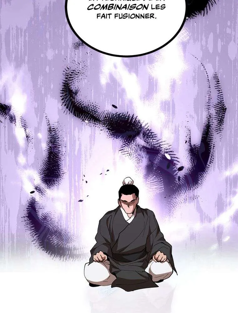 Read La Saga du Clan Mudang FR Manga Online