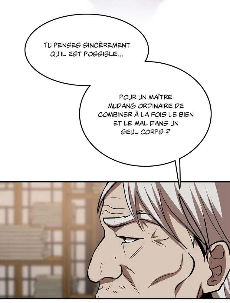 Read La Saga du Clan Mudang FR Manga Online