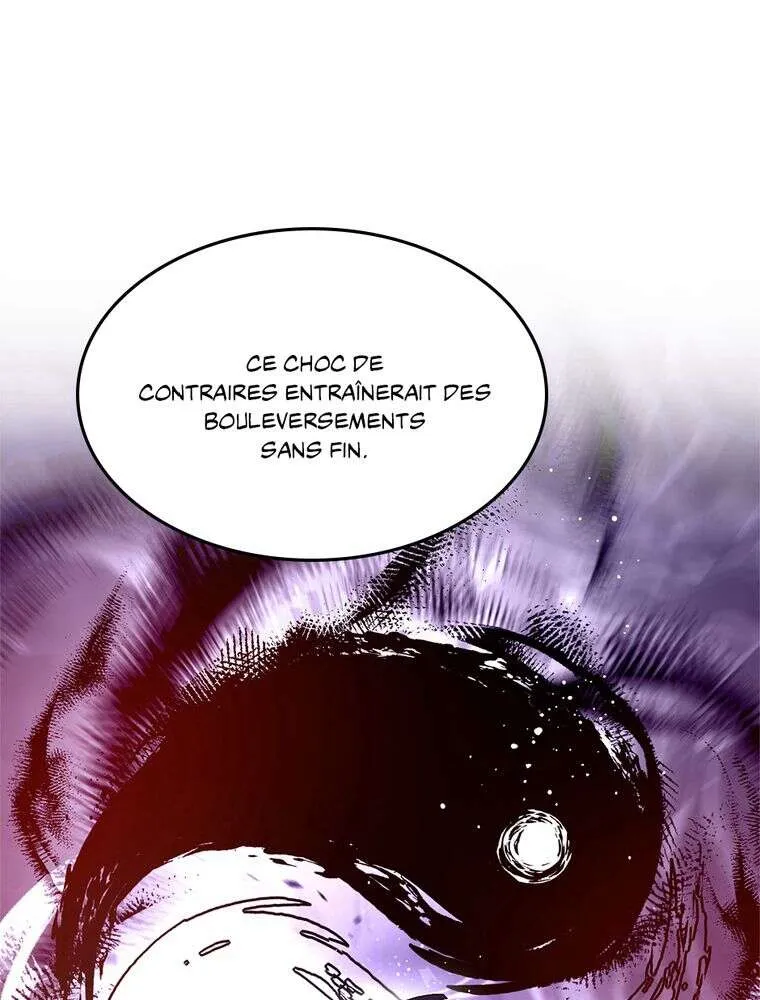 Read La Saga du Clan Mudang FR Manga Online