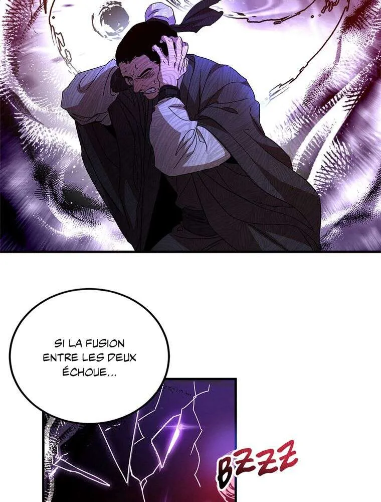 Read La Saga du Clan Mudang FR Manga Online