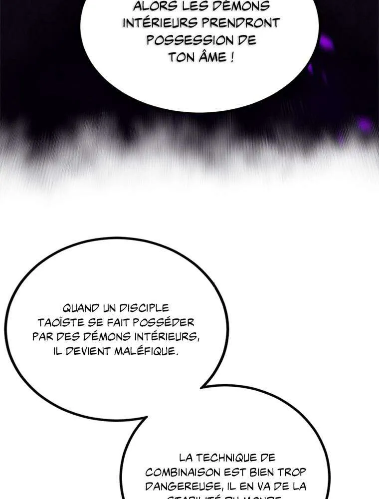 Read La Saga du Clan Mudang FR Manga Online