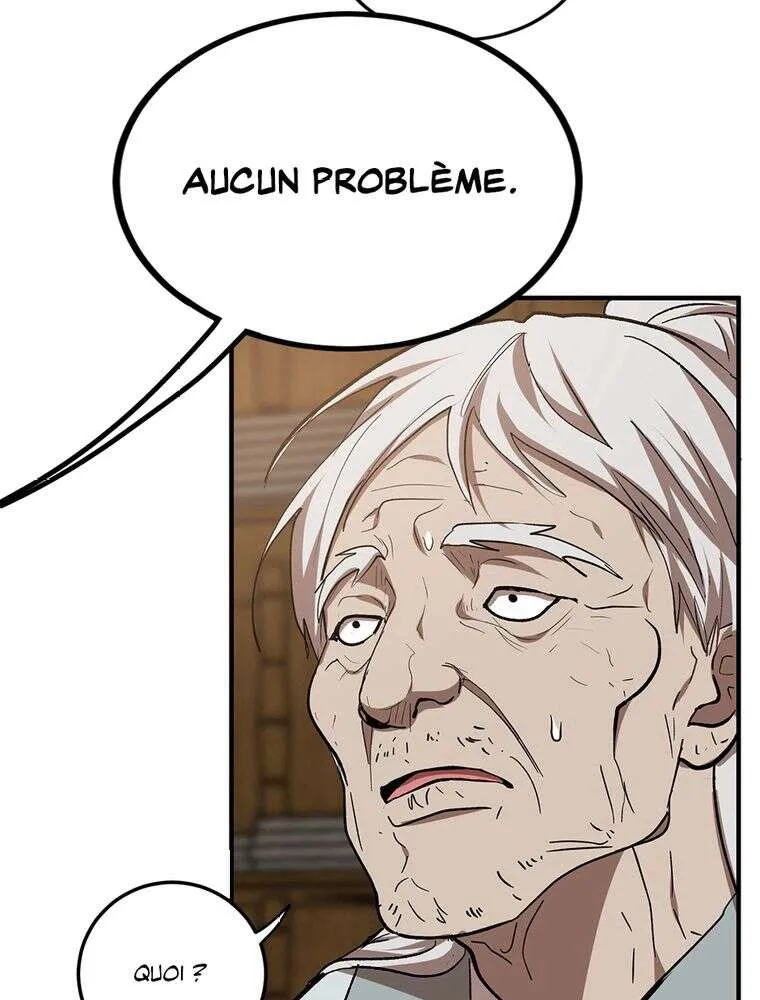 Read La Saga du Clan Mudang FR Manga Online