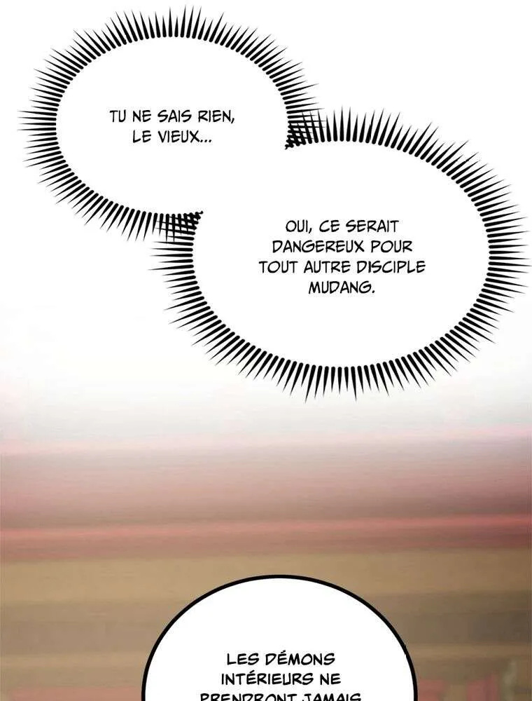 Read La Saga du Clan Mudang FR Manga Online