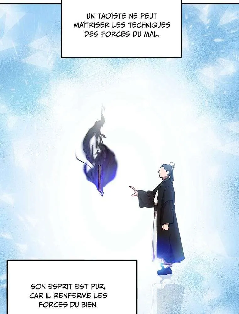 Read La Saga du Clan Mudang FR Manga Online