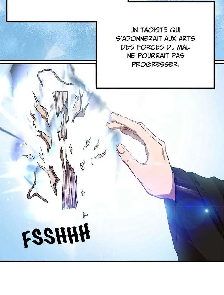 Read La Saga du Clan Mudang FR Manga Online