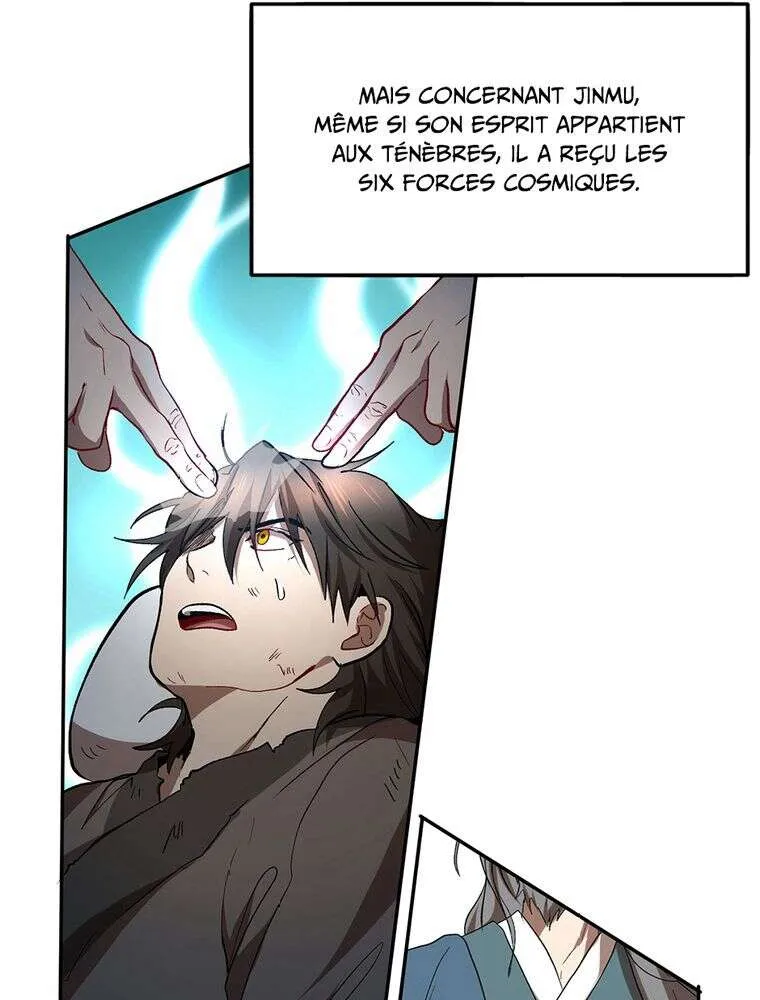 Read La Saga du Clan Mudang FR Manga Online