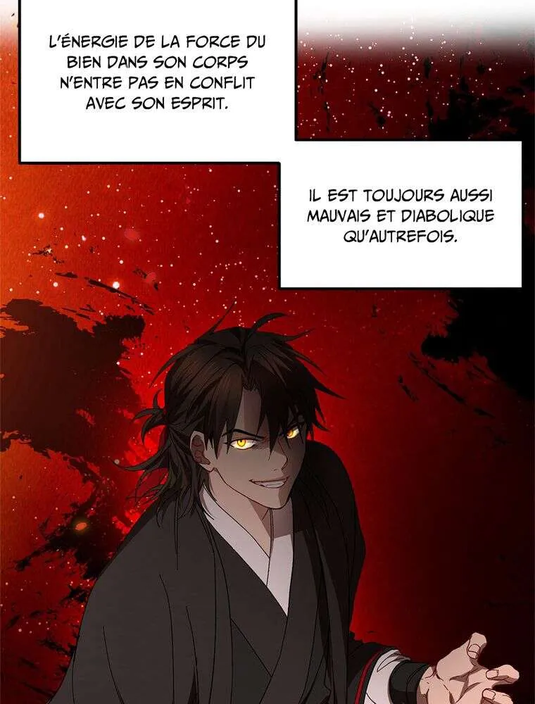 Read La Saga du Clan Mudang FR Manga Online