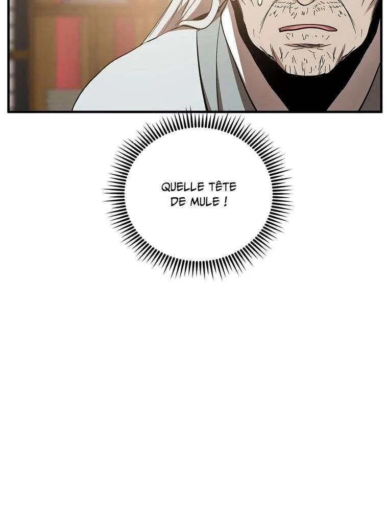 Read La Saga du Clan Mudang FR Manga Online