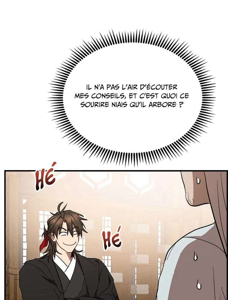 Read La Saga du Clan Mudang FR Manga Online