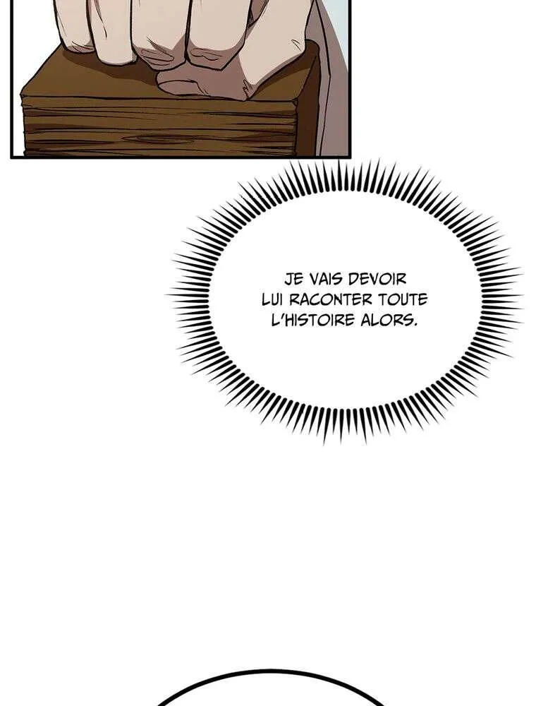 Read La Saga du Clan Mudang FR Manga Online