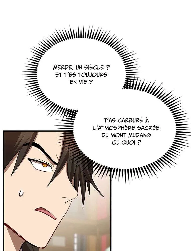Read La Saga du Clan Mudang FR Manga Online