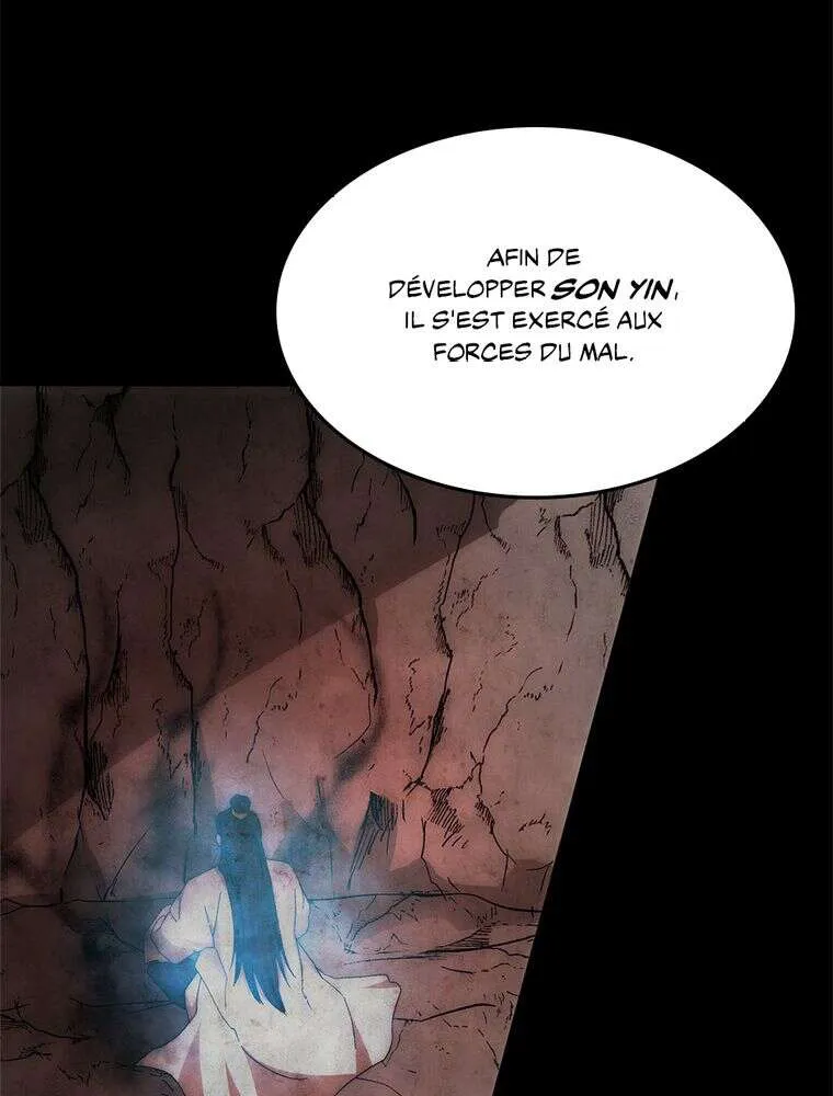 Read La Saga du Clan Mudang FR Manga Online