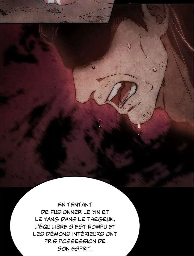 Read La Saga du Clan Mudang FR Manga Online