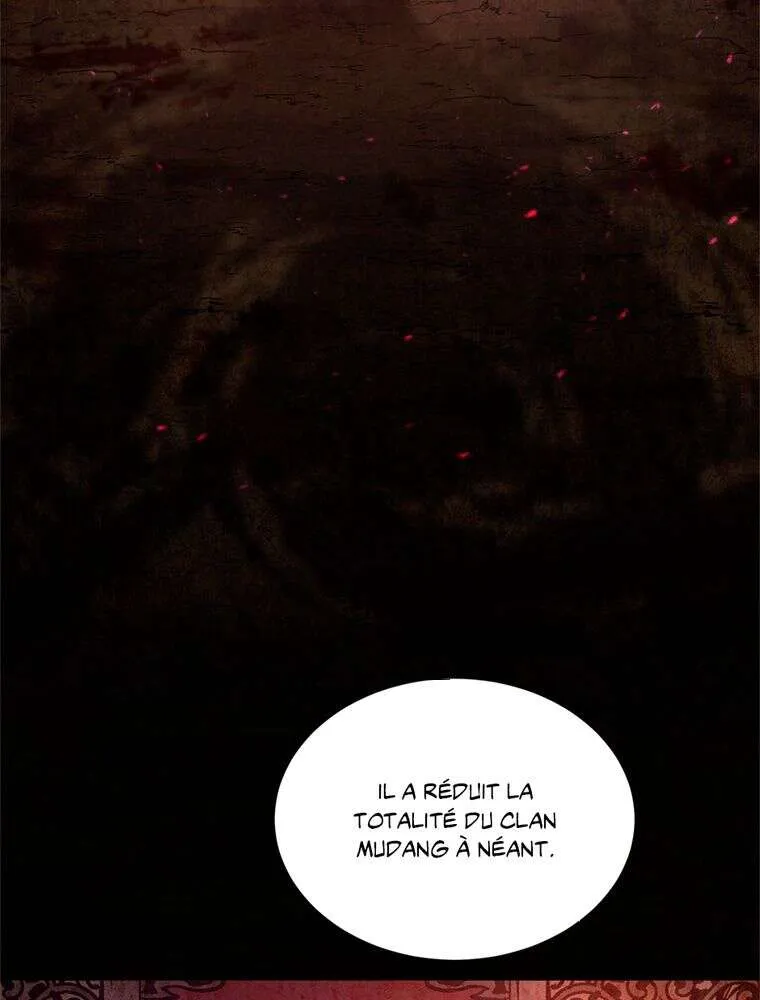 Read La Saga du Clan Mudang FR Manga Online