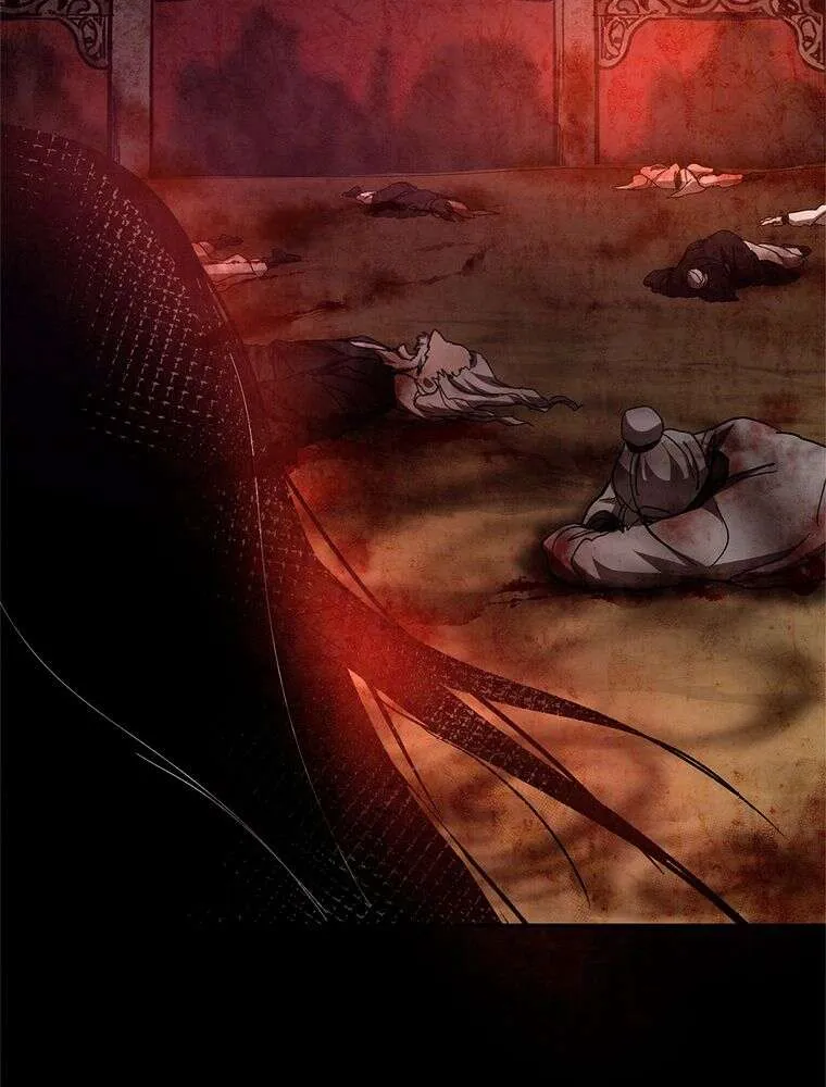 Read La Saga du Clan Mudang FR Manga Online