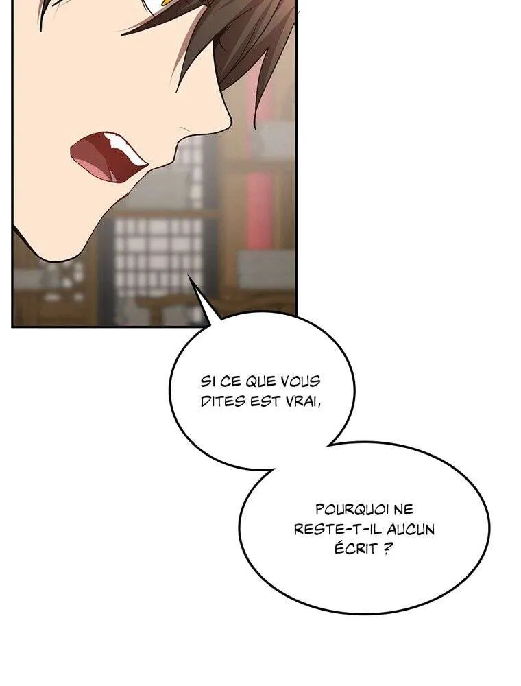 Read La Saga du Clan Mudang FR Manga Online