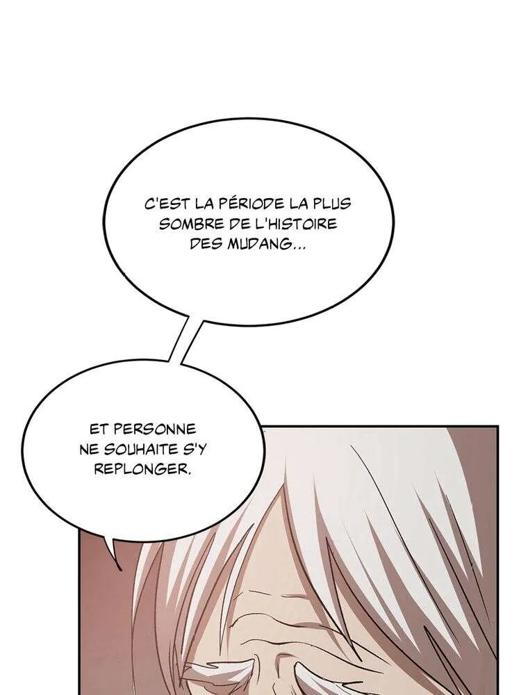 Read La Saga du Clan Mudang FR Manga Online
