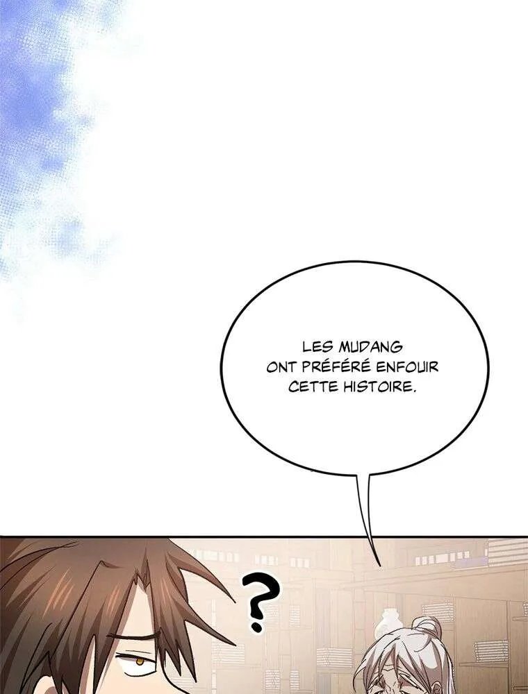 Read La Saga du Clan Mudang FR Manga Online