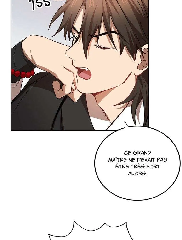 Read La Saga du Clan Mudang FR Manga Online
