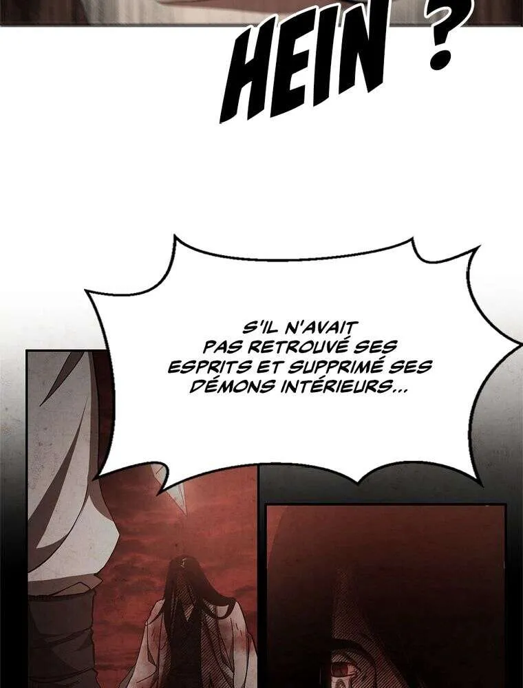 Read La Saga du Clan Mudang FR Manga Online