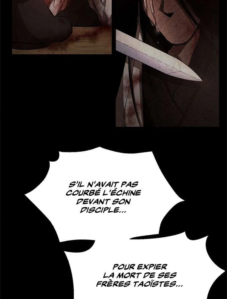 Read La Saga du Clan Mudang FR Manga Online