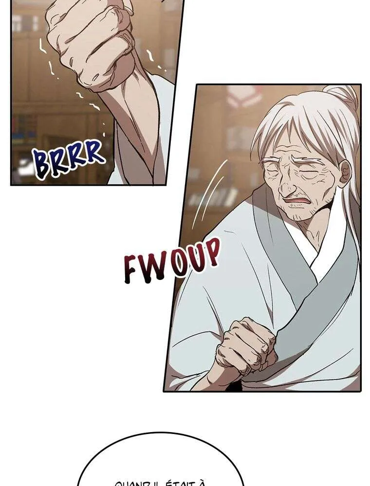 Read La Saga du Clan Mudang FR Manga Online