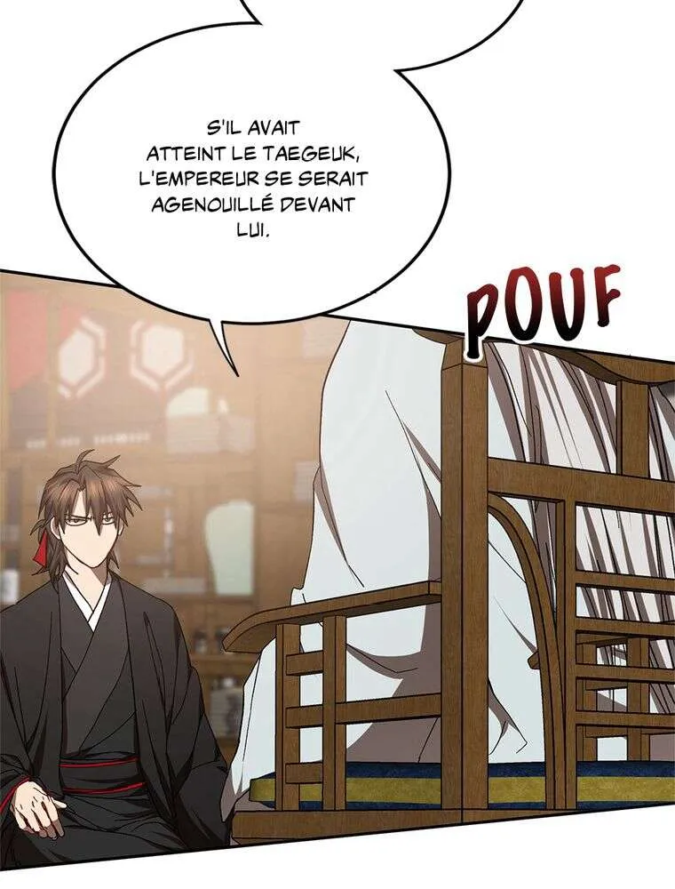 Read La Saga du Clan Mudang FR Manga Online