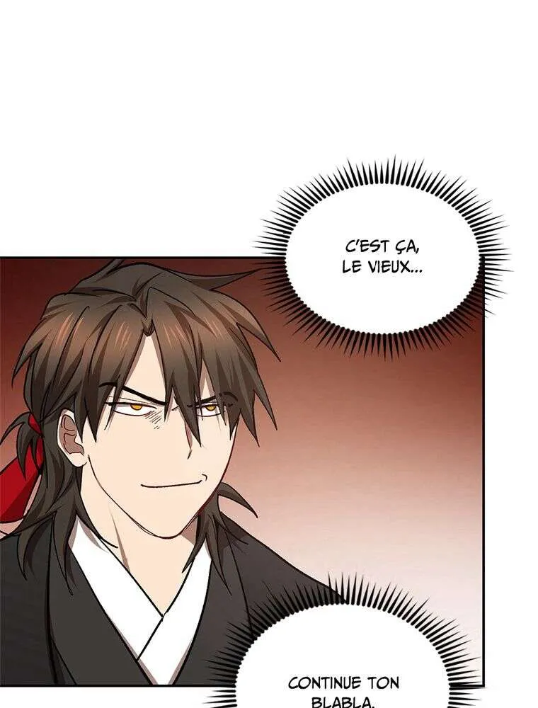 Read La Saga du Clan Mudang FR Manga Online