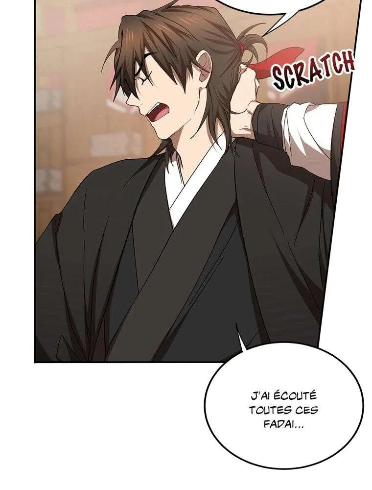 Read La Saga du Clan Mudang FR Manga Online