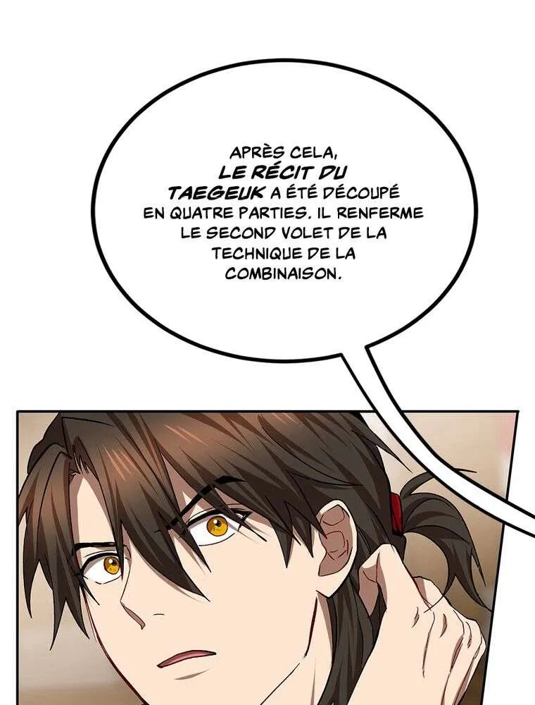 Read La Saga du Clan Mudang FR Manga Online