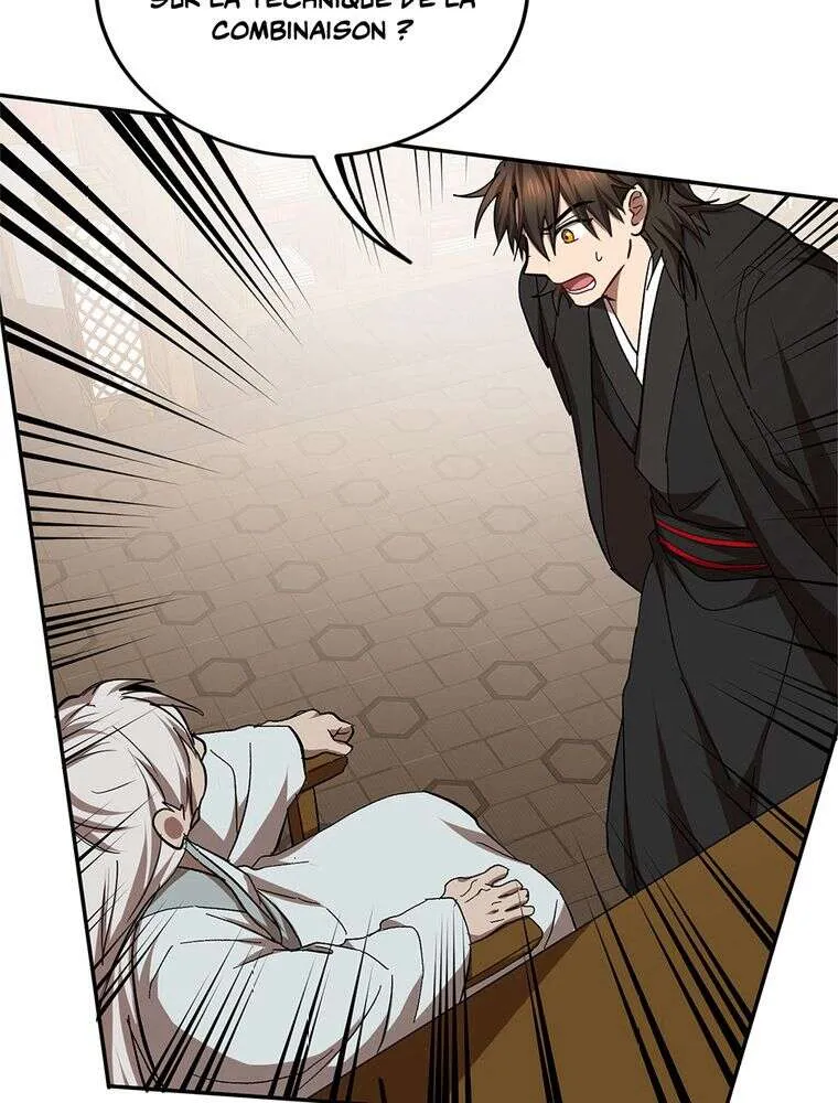 Read La Saga du Clan Mudang FR Manga Online