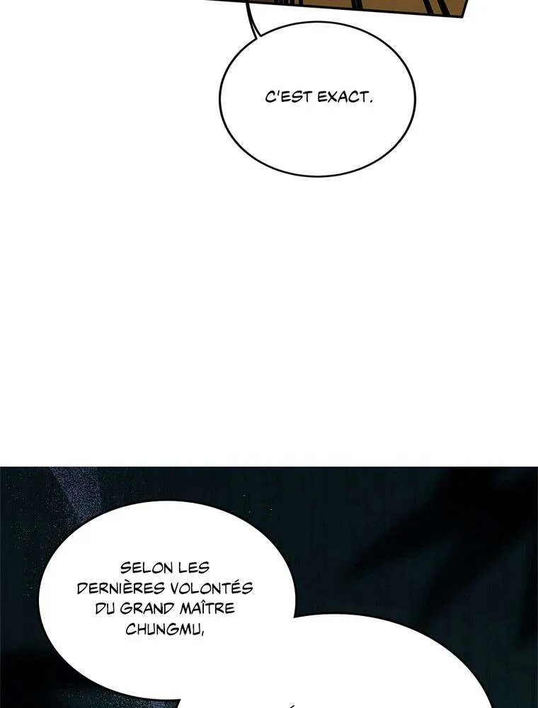 Read La Saga du Clan Mudang FR Manga Online