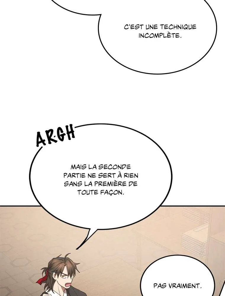 Read La Saga du Clan Mudang FR Manga Online