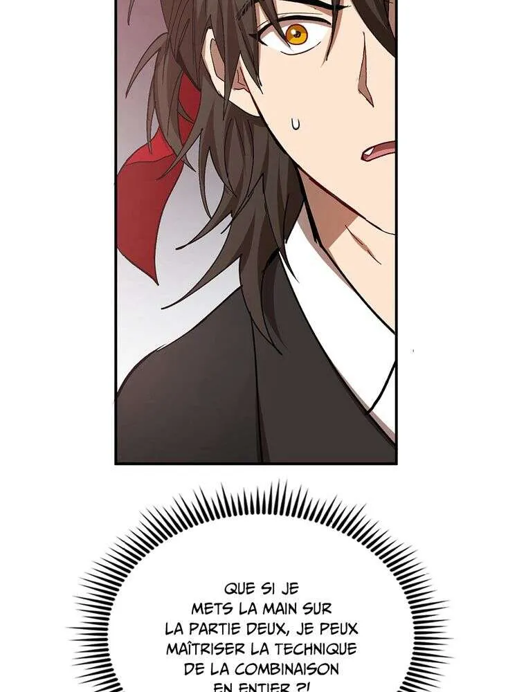 Read La Saga du Clan Mudang FR Manga Online