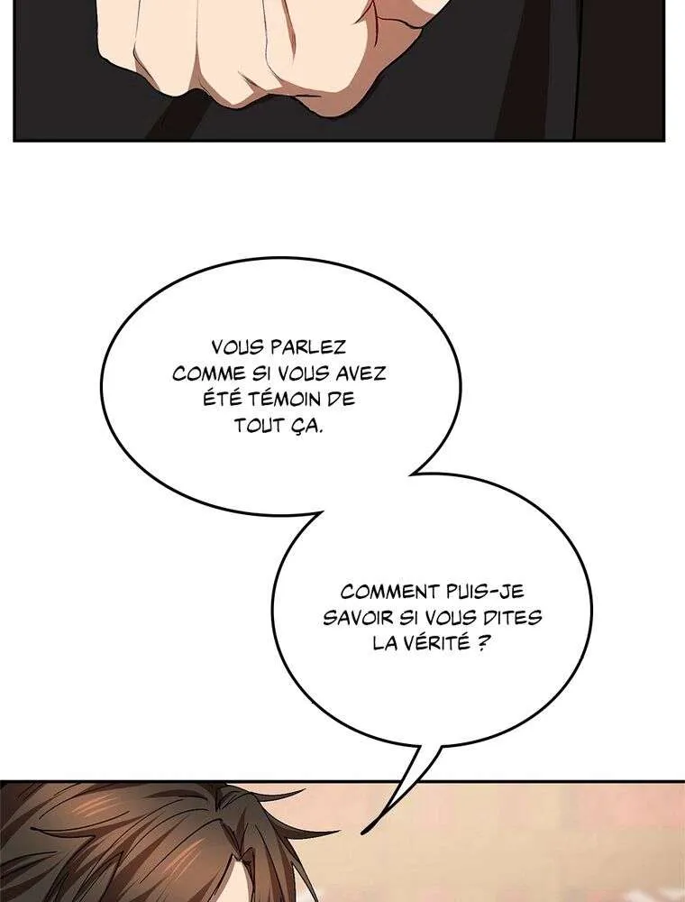 Read La Saga du Clan Mudang FR Manga Online