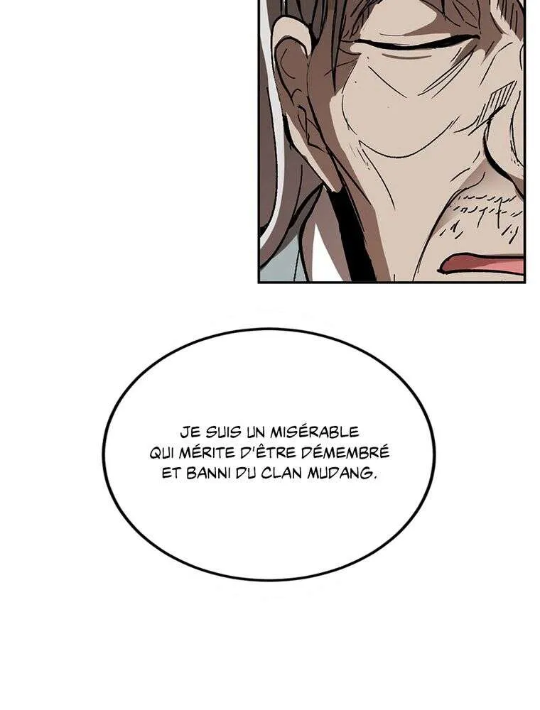 Read La Saga du Clan Mudang FR Manga Online