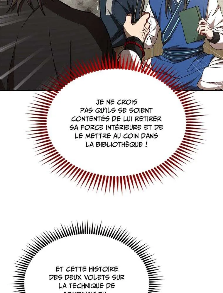 Read La Saga du Clan Mudang FR Manga Online