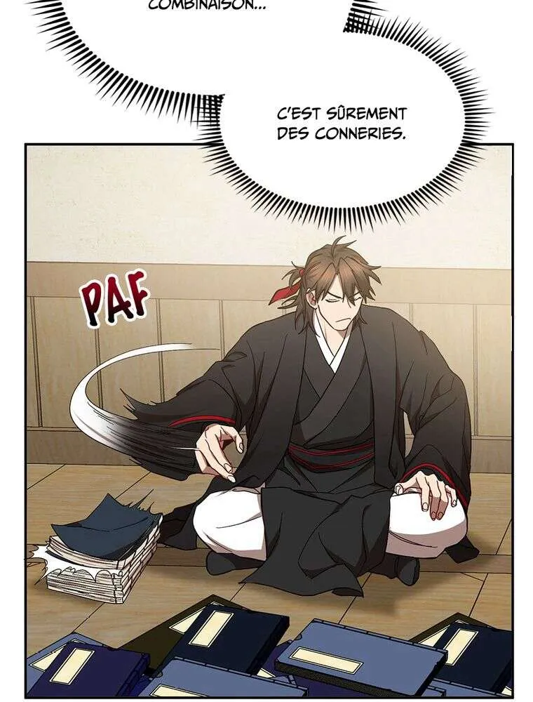 Read La Saga du Clan Mudang FR Manga Online