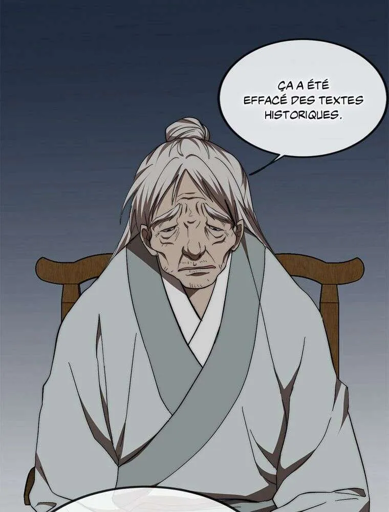 Read La Saga du Clan Mudang FR Manga Online