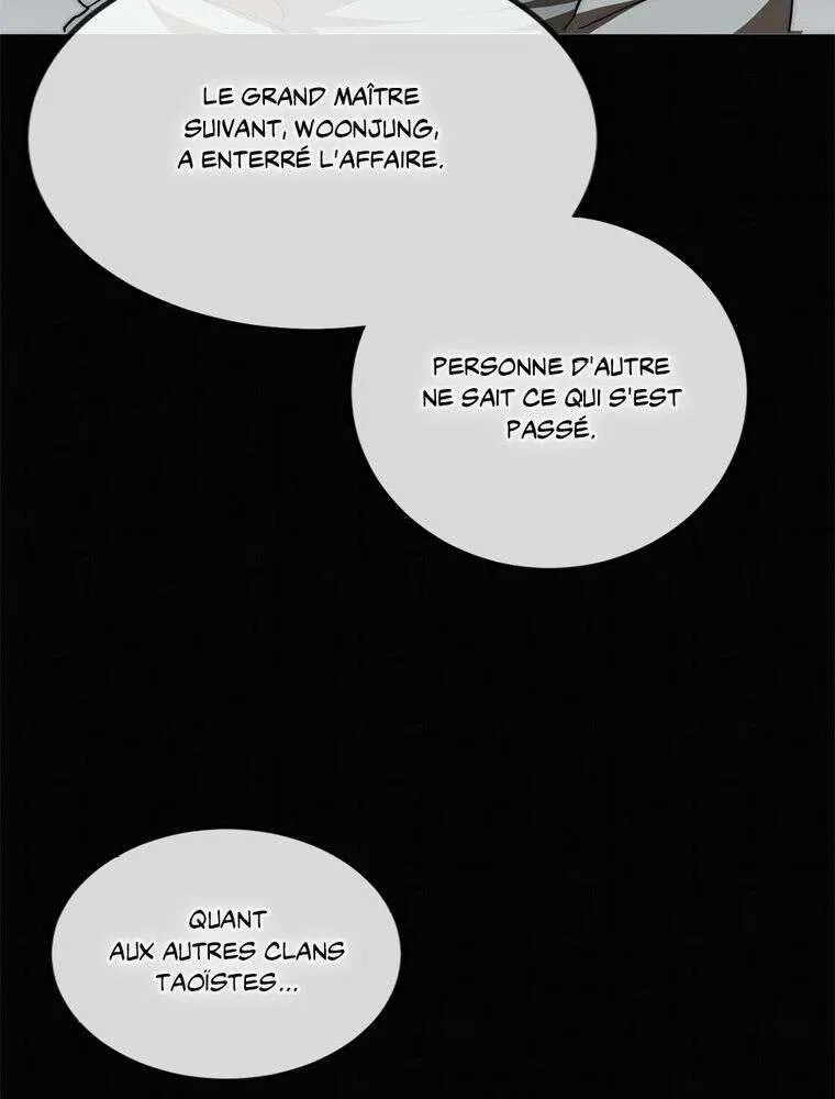 Read La Saga du Clan Mudang FR Manga Online