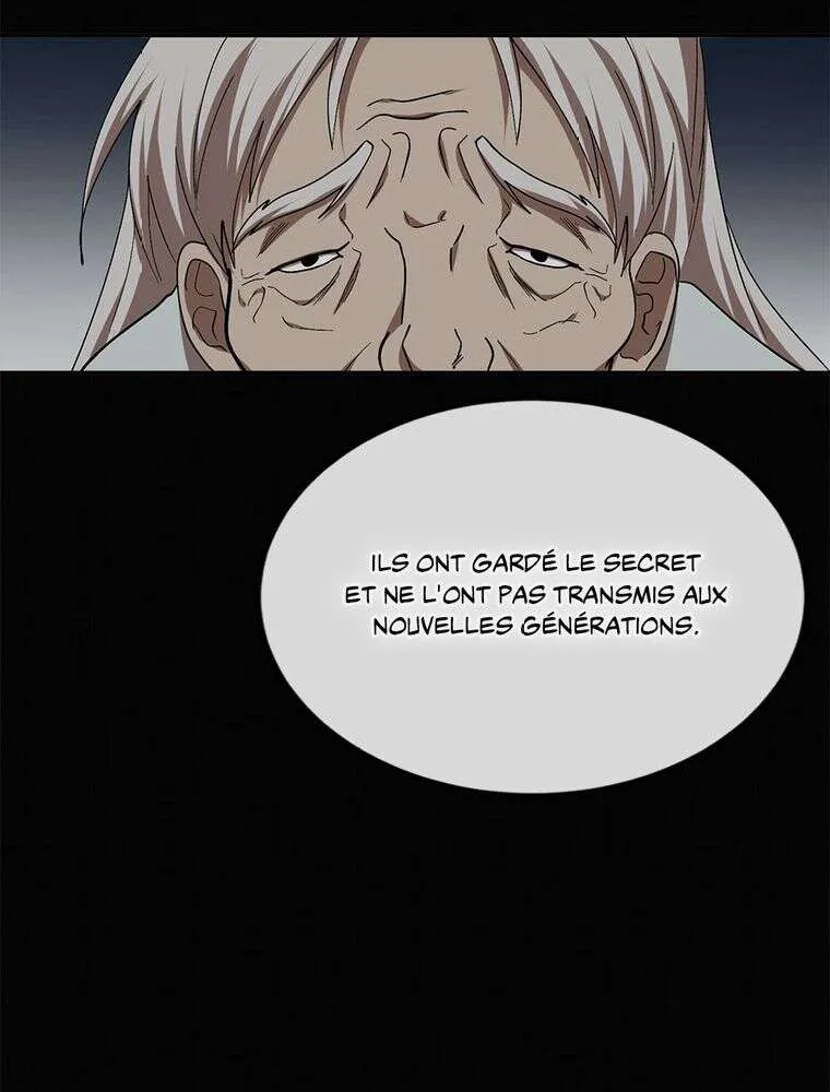 Read La Saga du Clan Mudang FR Manga Online