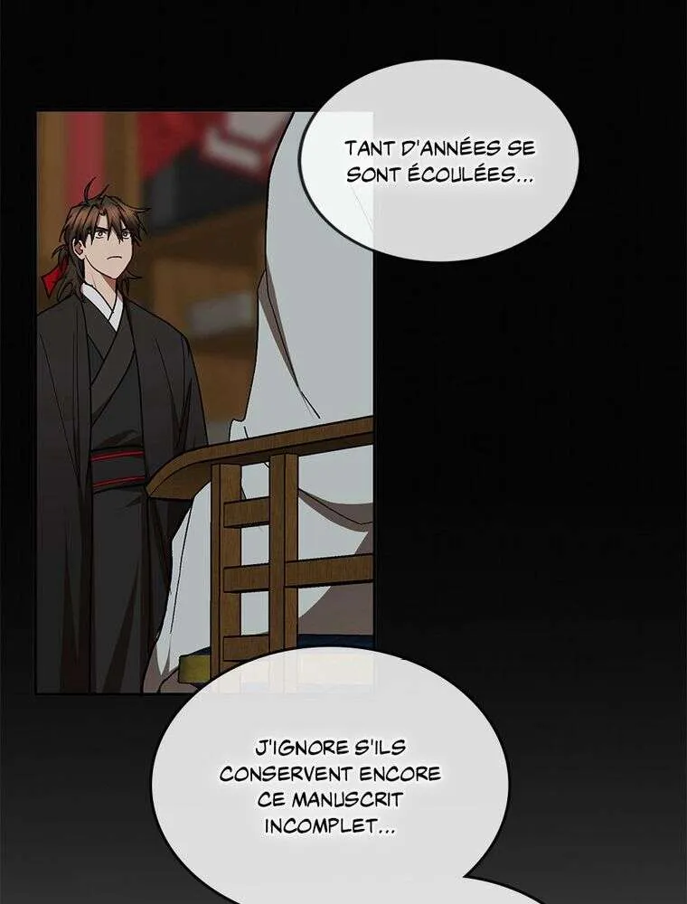Read La Saga du Clan Mudang FR Manga Online