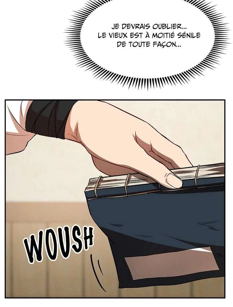 Read La Saga du Clan Mudang FR Manga Online