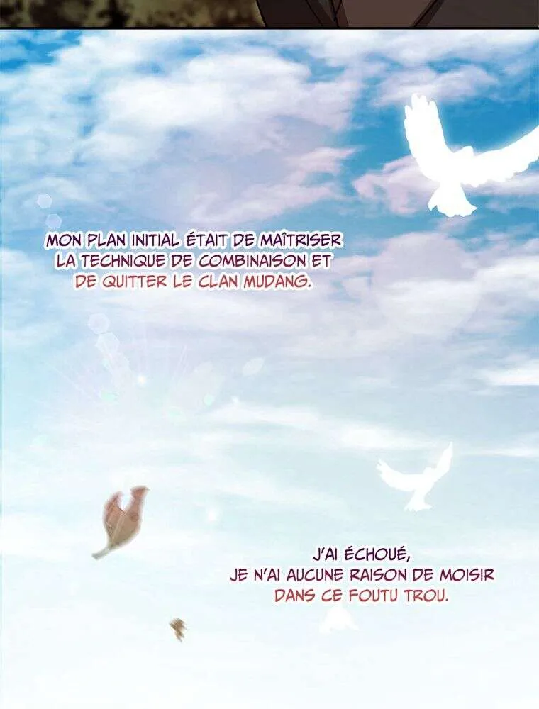 Read La Saga du Clan Mudang FR Manga Online