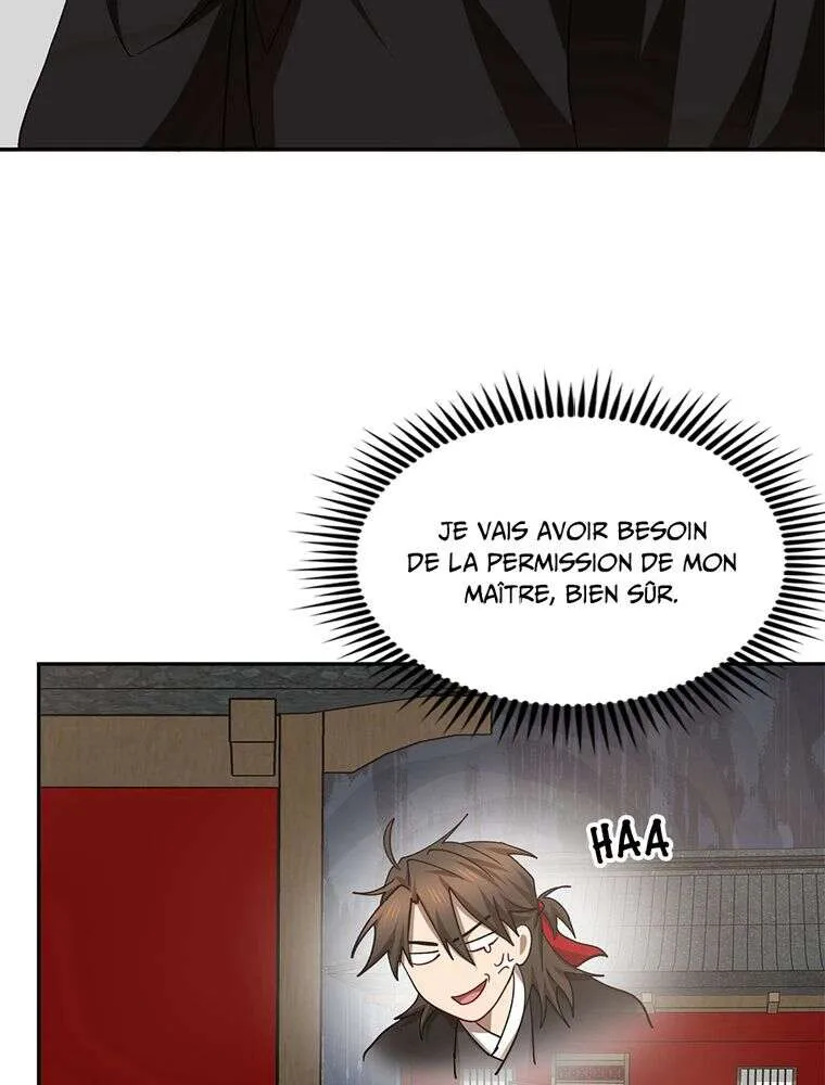 Read La Saga du Clan Mudang FR Manga Online