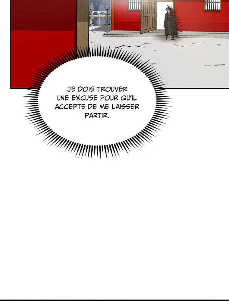 Read La Saga du Clan Mudang FR Manga Online